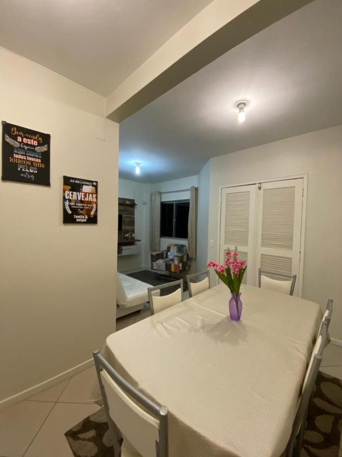 Apartment Apto Lindo E Aconchegante Proximo A