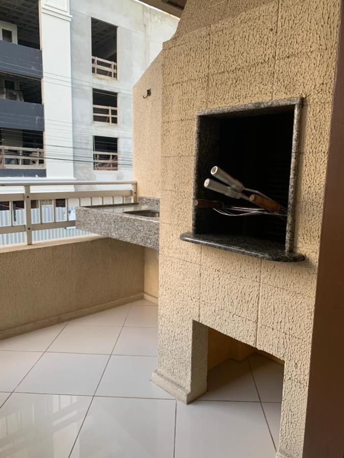 Apto Lindo E Aconchegante Proximo A Apartment